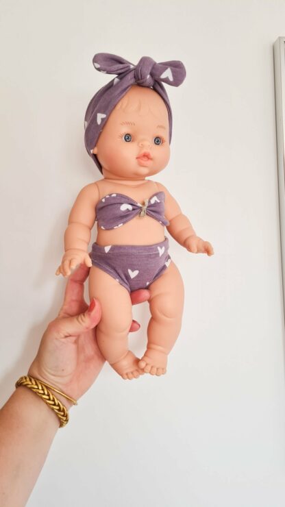Maillot de bain - ANÉMONE – Image 3