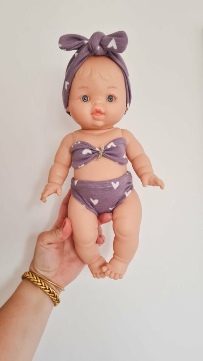 Maillot de bain - ANÉMONE – Image 4