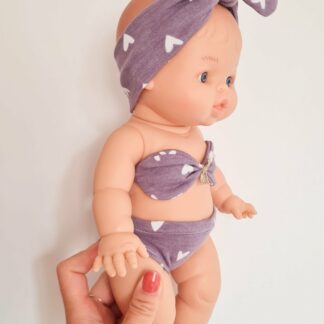 Maillot de bain - ANÉMONE