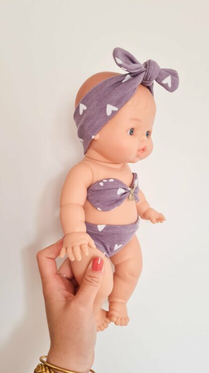 Maillot de bain - ANÉMONE