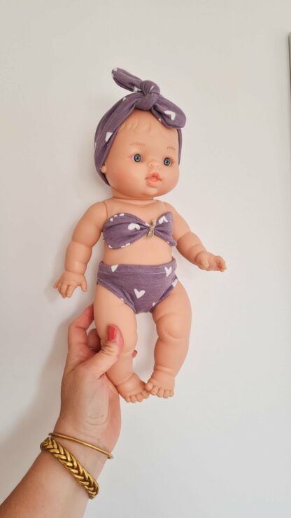 Maillot de bain - ANÉMONE – Image 2