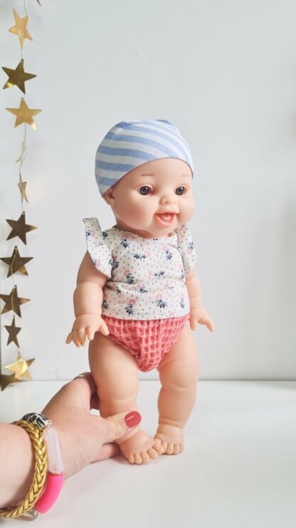 Tenue - ASTER
