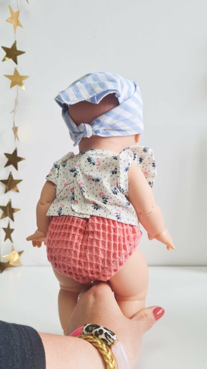 Tenue - ASTER – Image 2