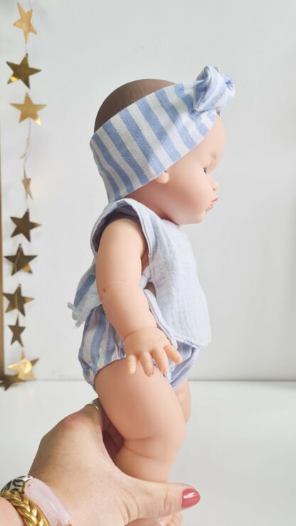 Tenue - AQUILEGIA – Image 5