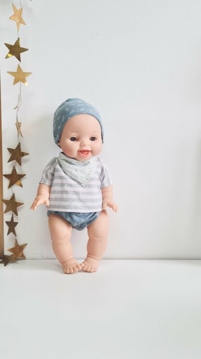 Tenue BAMBOU – Image 3