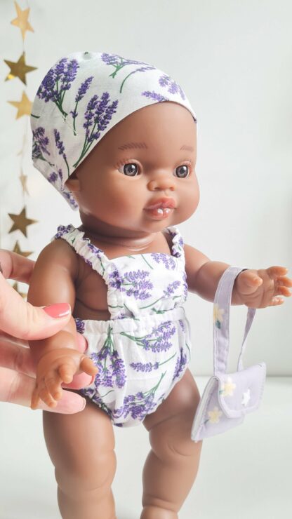 Combi Bloomer - LAVANDA – Image 5