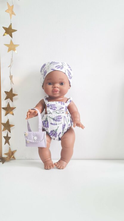 Combi Bloomer - LAVANDA – Image 4