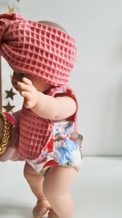 Tenue - ANANAS – Image 3