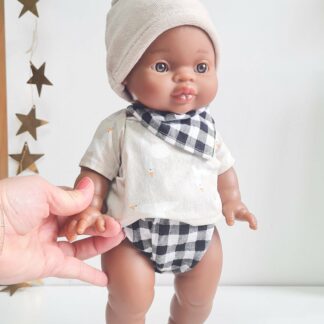 Tenue ACACIA