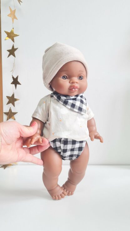 Tenue ACACIA