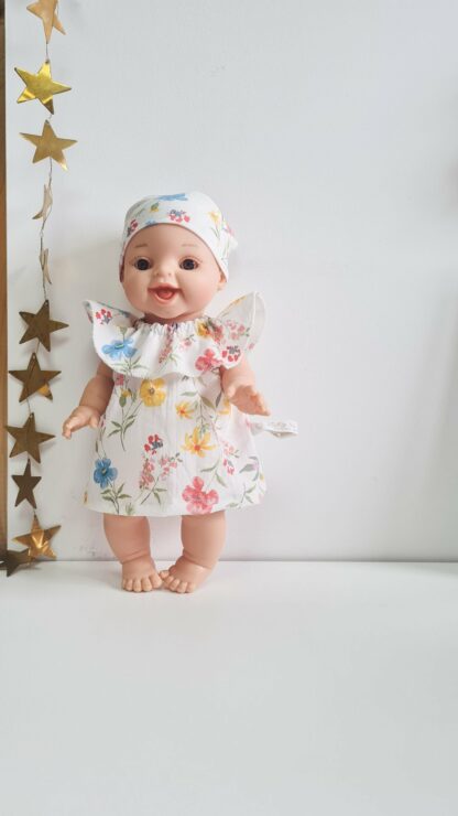 Tenue - MAGNOLIA – Image 3