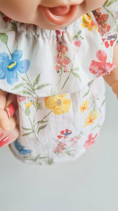 Tenue - MAGNOLIA – Image 4