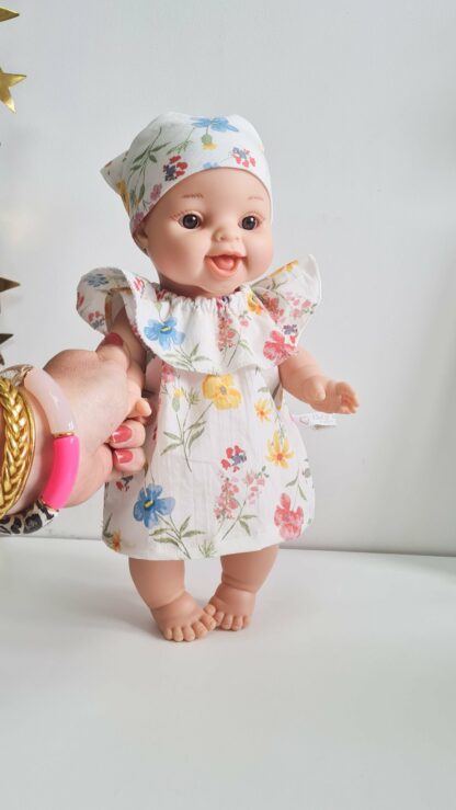 Tenue - MAGNOLIA – Image 9