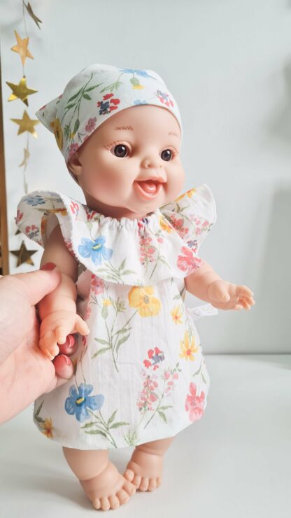 Tenue - MAGNOLIA – Image 2