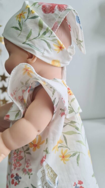 Tenue - MAGNOLIA – Image 8