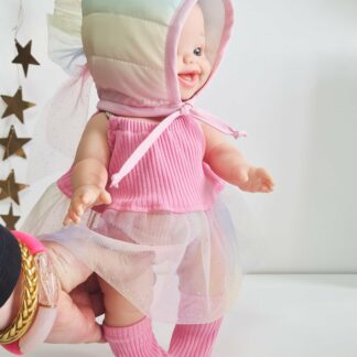 Déguisement LICORNE robe