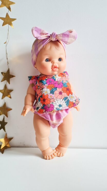 Tenue - LILA – Image 2