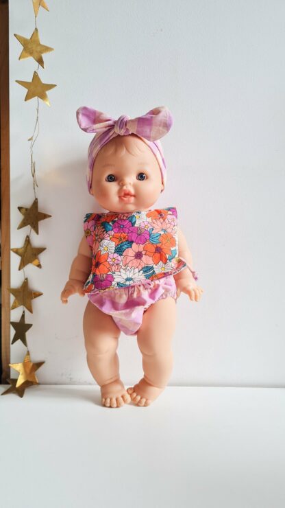Tenue - LILA – Image 8