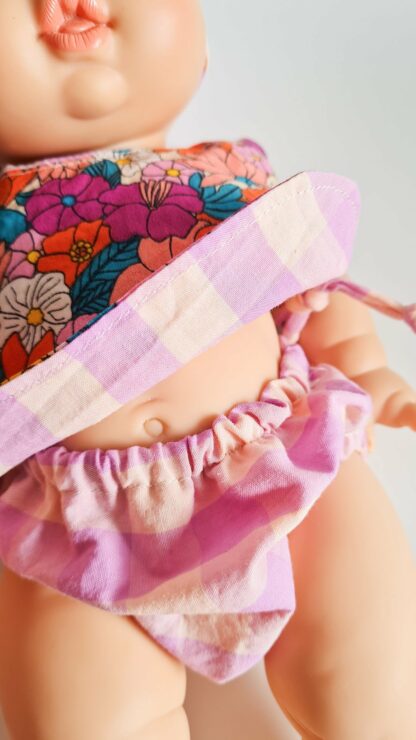 Tenue - LILA – Image 7