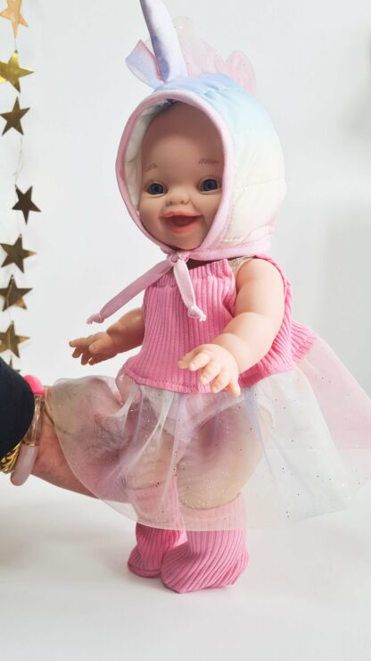 Déguisement LICORNE robe – Image 10