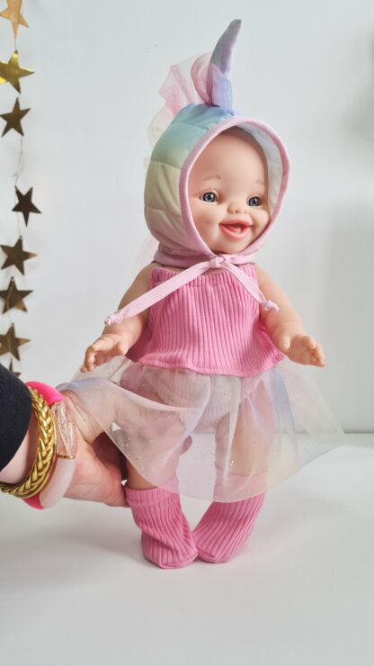 Déguisement LICORNE robe – Image 5