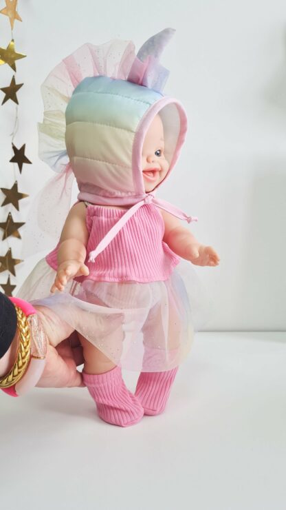 Déguisement LICORNE robe – Image 8