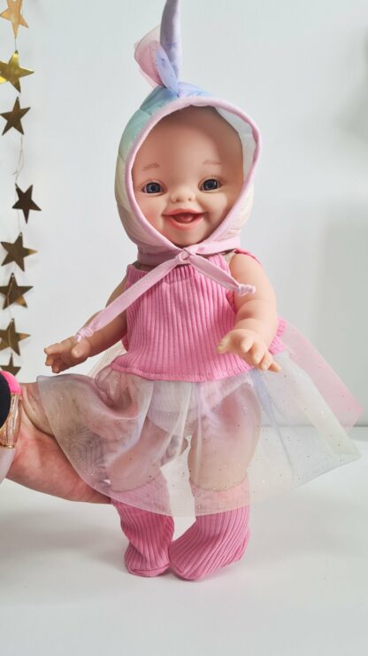 Déguisement LICORNE robe – Image 3