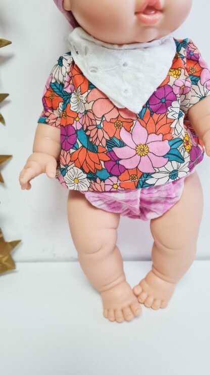 Tenue - HYDRANGEA – Image 3