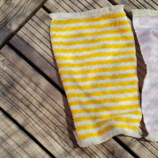 Collab Summer - Serviette de Plage