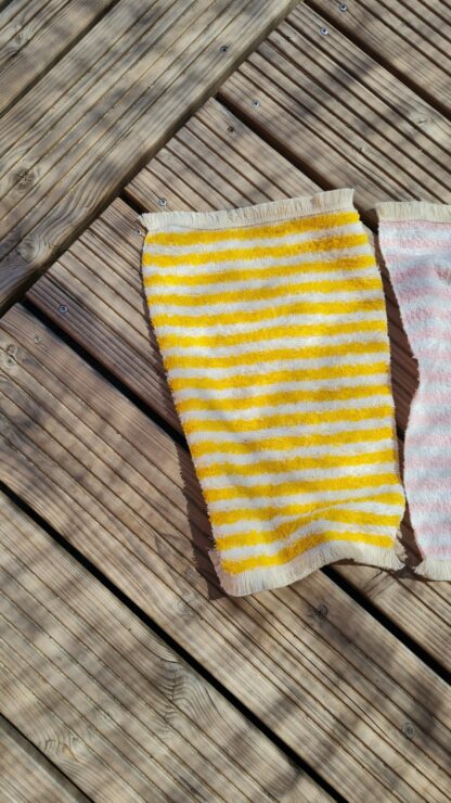 Collab Summer - Serviette de Plage