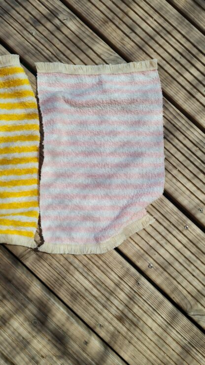 Collab Summer - Serviette de Plage – Image 5