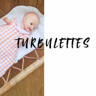 Turbulettes / Gigoteuses