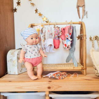 Dressing Poupées 34cm