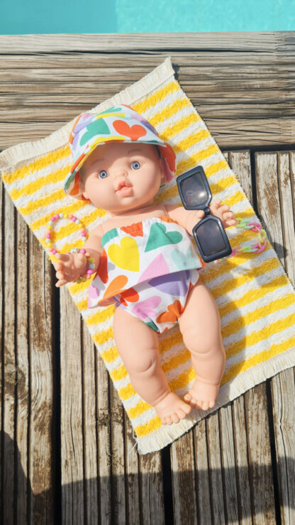 Collab Summer - Maillot de bain AU CHOIX – Image 2