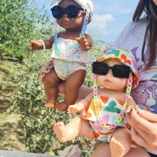 Collab SUMMER POUPEE + MAILLOT + Accessoires au choix