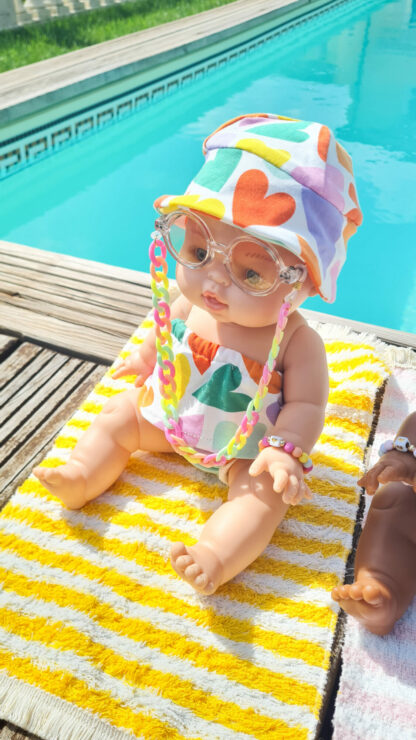 Collab SUMMER POUPEE + MAILLOT + Accessoires au choix – Image 5