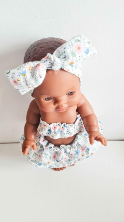 Tenue - PIVOINE – Image 3