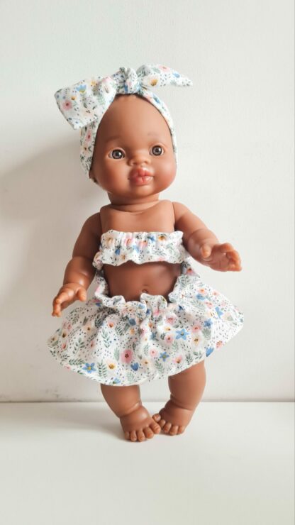 Tenue - PIVOINE – Image 2