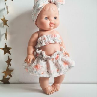 Tenue - ACANTHE
