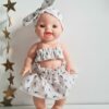 Tenue - LILA