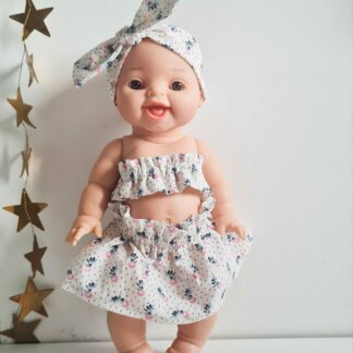 Tenue - LILA