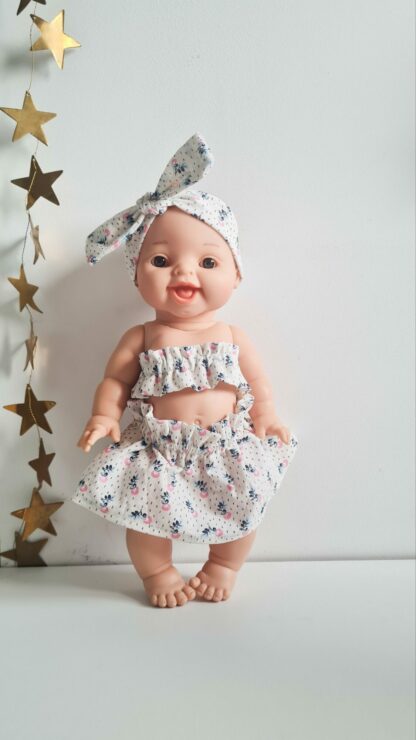 Tenue - LILA