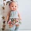 Tenue - FLORE – Image 6