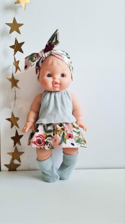 Tenue - FLORE – Image 6