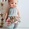 Tenue - FLORE – Image 5