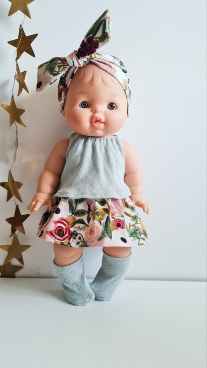 Tenue - FLORE – Image 5