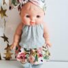 Tenue - FLORE – Image 3