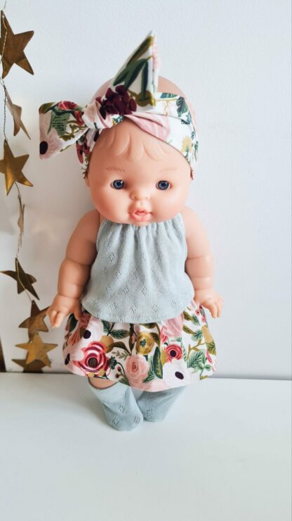 Tenue - FLORE – Image 3