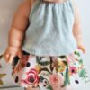Tenue - FLORE – Image 2