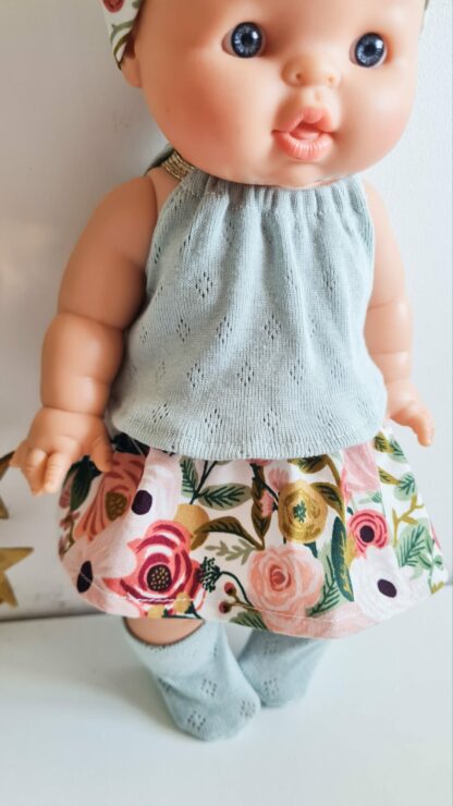 Tenue - FLORE – Image 2